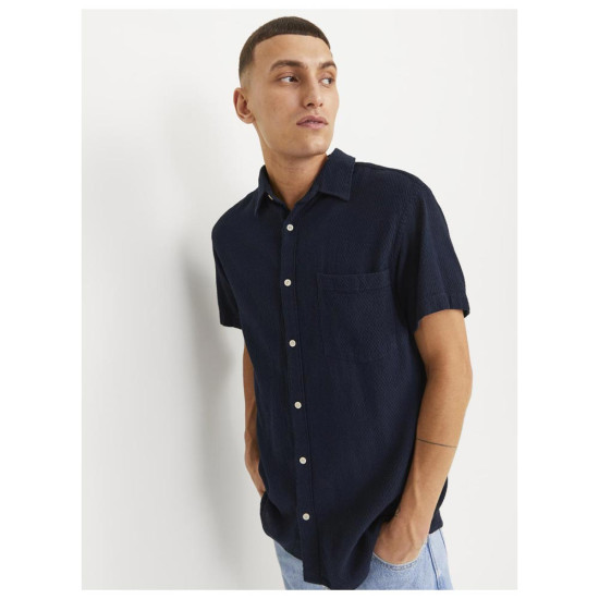 Jack & Jones Ανδρικό πουκάμισο Jack & Jones Ανδρικό πουκάμισο